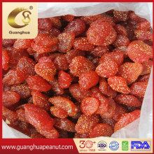 Factory Price Candied Strawberry with Kosher Certificate